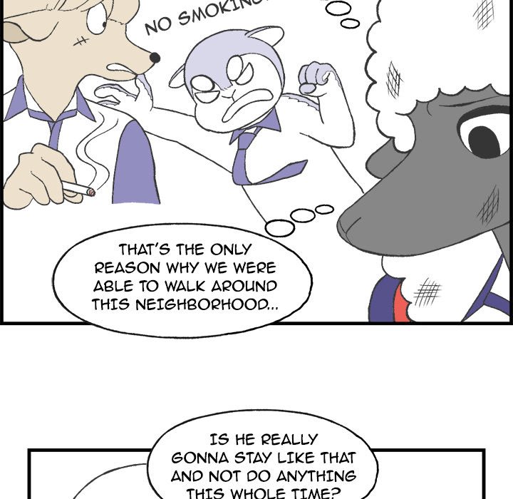 Herbivore High School - episode 10 - 44