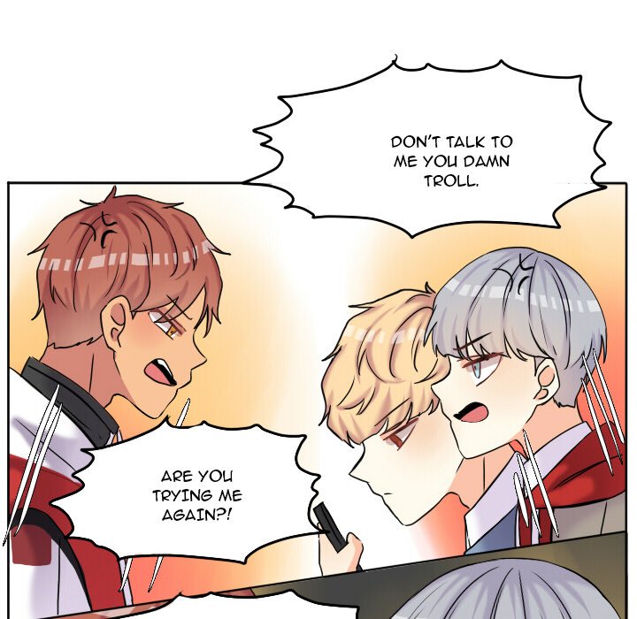 The Chill Couple - episode 56 - 77