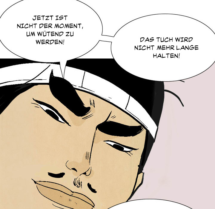 Der Schwertklan Joseons - episode 13 - 7