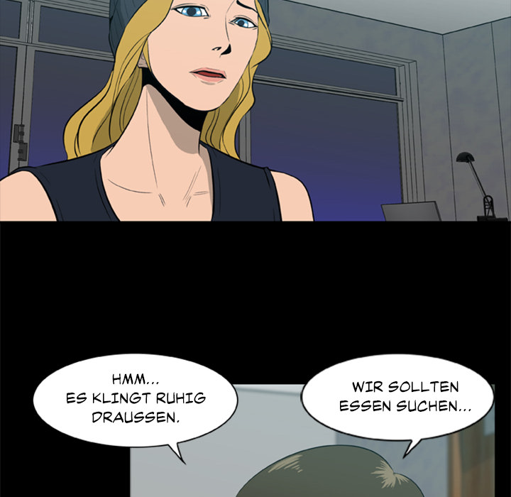 Zombiewelle - episode 5 - 29