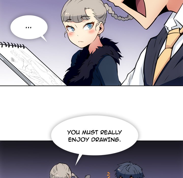 Such a Cute Spy - episode 27 - 26