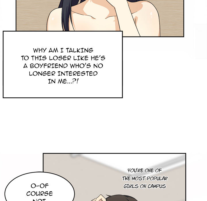 Excuse me, This is my Room - UNCENSORED - episode 14 - 98