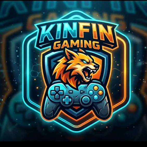 kinfingaming
