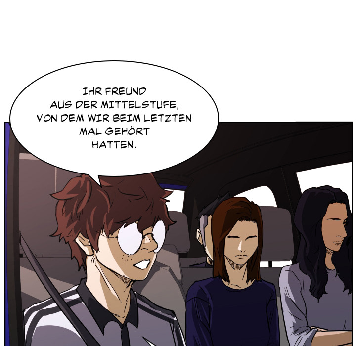 Tweener - episode 70 - 48