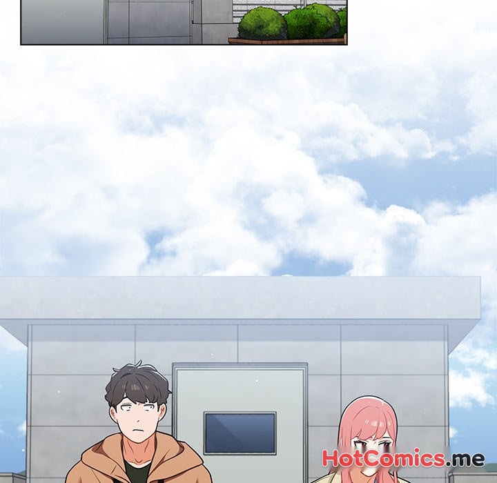Naughty Little Secret - episode 16 - 44