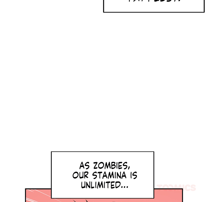 Zombie Girlfriend! - episode 10 - 9