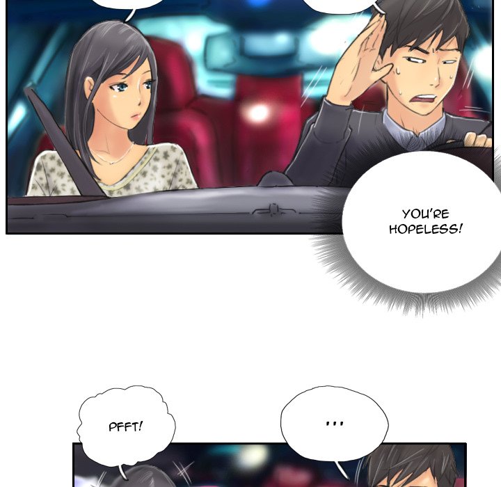 New Face - episode 8 - 54