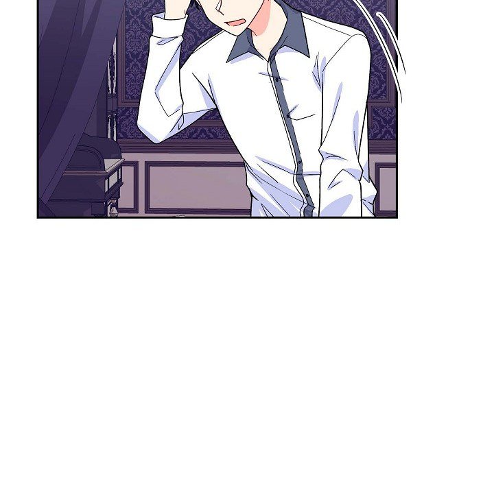 The Destroyer Fell in Love with Me - episode 10 - 91