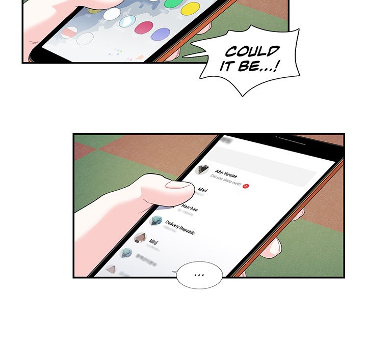 Match Made In Bed - episode 23 - 10