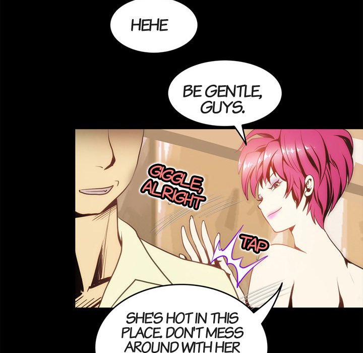 The Flower that Blooms at Night - episode 7 - 39