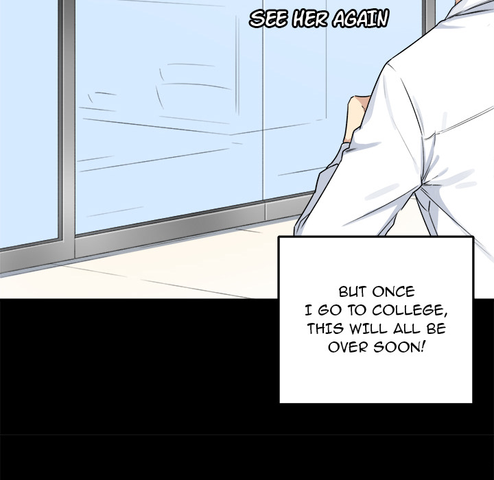 Excuse me, This is my Room - UNCENSORED - episode 1 - 40