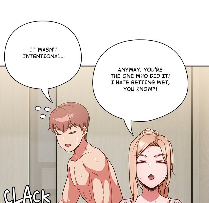 Honey Sweet Part-Time Job - episode 3 - 81