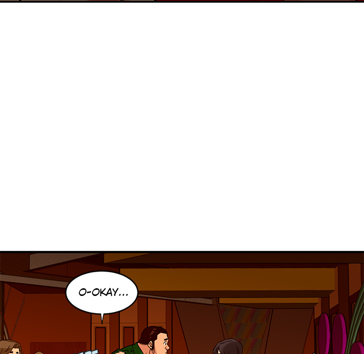 Wer hat Angst vor Mister H? - episode 18 - 64