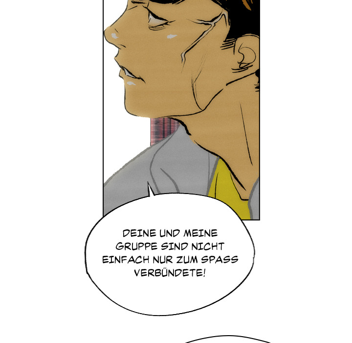 Verstand über Muskeln - episode 12 - 20