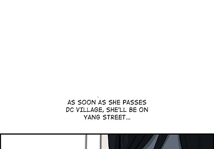 Detainment Zone Between 5 and 6 - episode 12 - 0