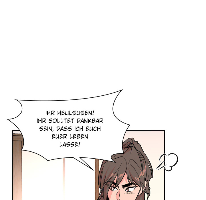 Die Prinzessin und ihre Leibwächter - episode 38 - 7