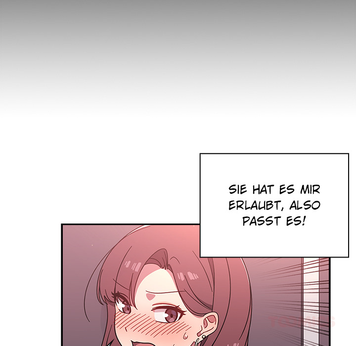 Liebe auf Knopfdruck - episode 5 - 25