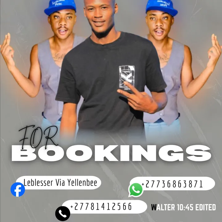 leblesserwamanyikinyoso