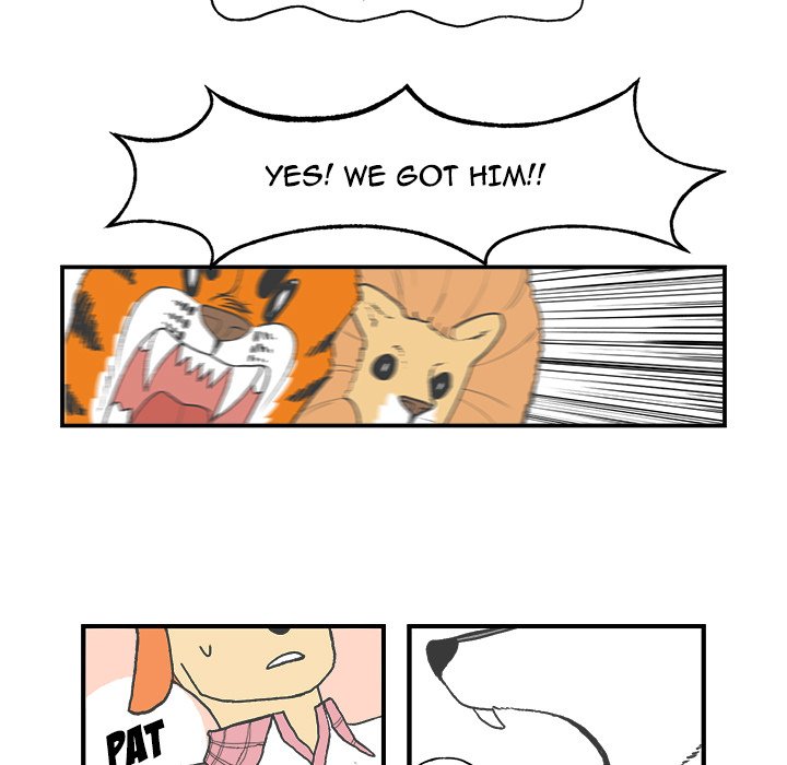 Herbivore High School - episode 2 - 75