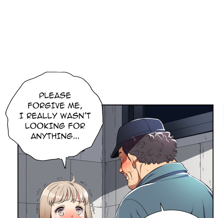 Yuri's Part Time Job - episode 30 - 43