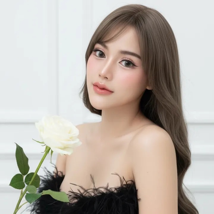 praew_worraluk