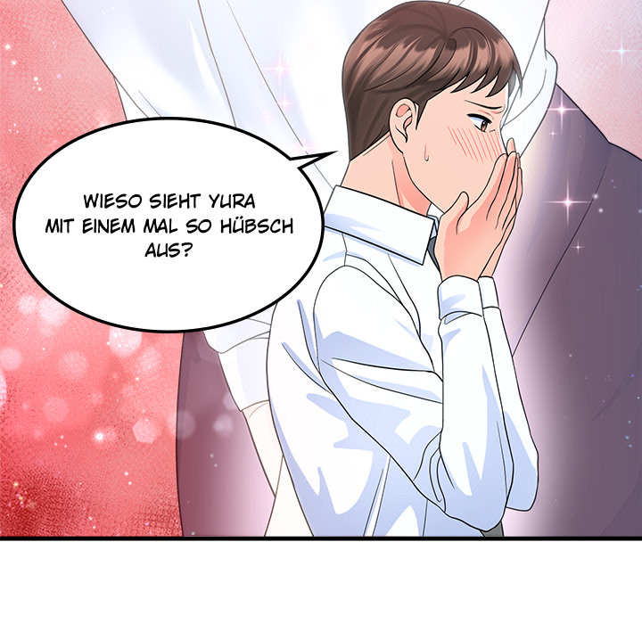 Verzaubert im Büro - episode 3 - 25