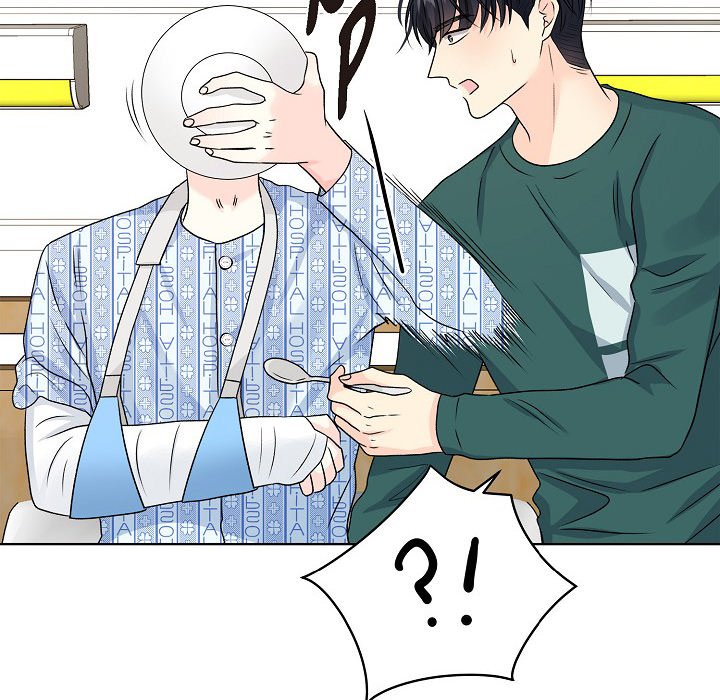 My K - episode 21 - 92