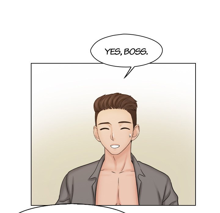 My Girlfriend and My Slave - episode 15 - 7