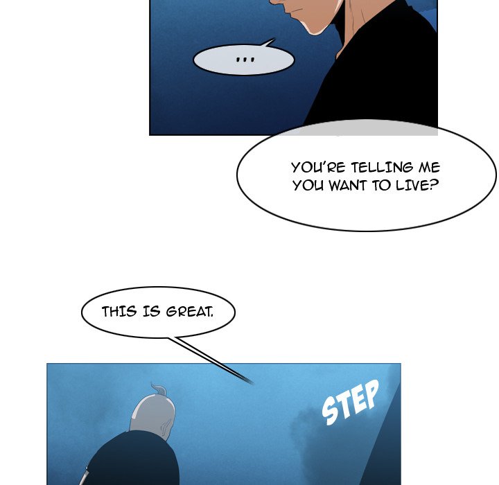 Path to Salvation - episode 32 - 26