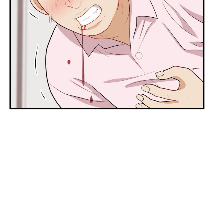 Body Swap - episode 16 - 116
