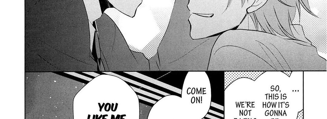 TORICO Omnibus Vol.2 - episode 2 - 129