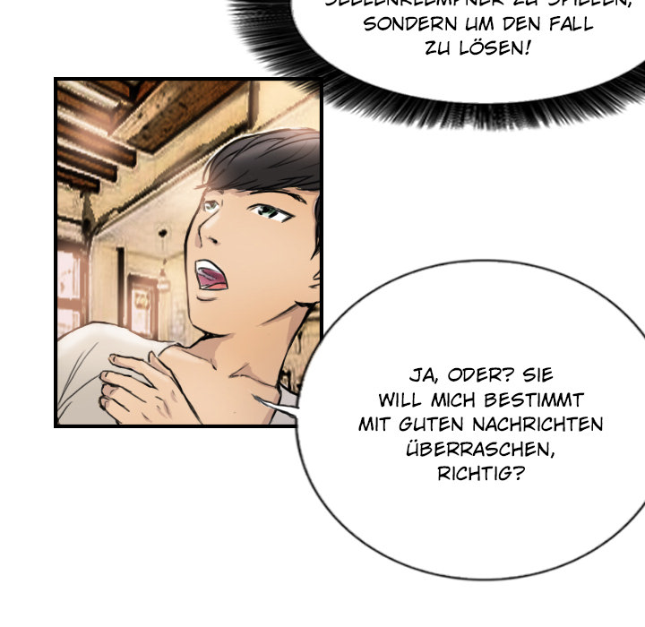 Seine Superkräfte - episode 9 - 30