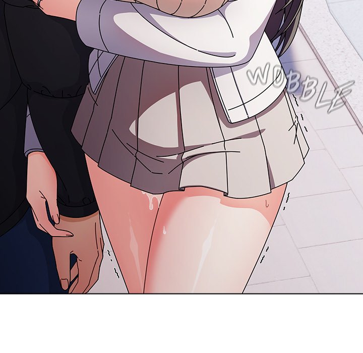 Sweet Girl, Dirty Secrets - episode 3 - 101