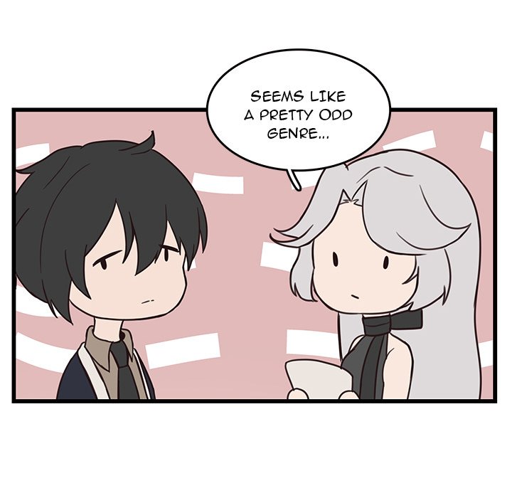 The Tiger, The Sun and The Moon - episode 35 - 53