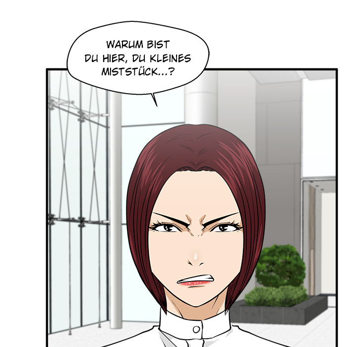 Los geht´s Mr. Kang! - episode 77 - 82
