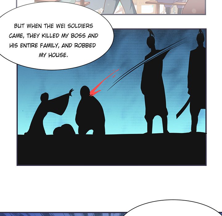 General and Her Medic Lover - episode 7 - 51