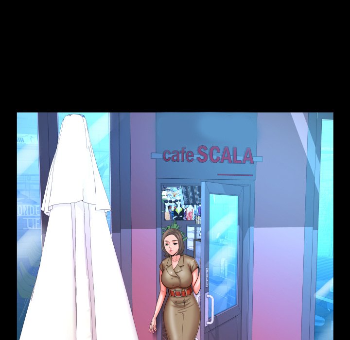 Secret Life - episode 51 - 53