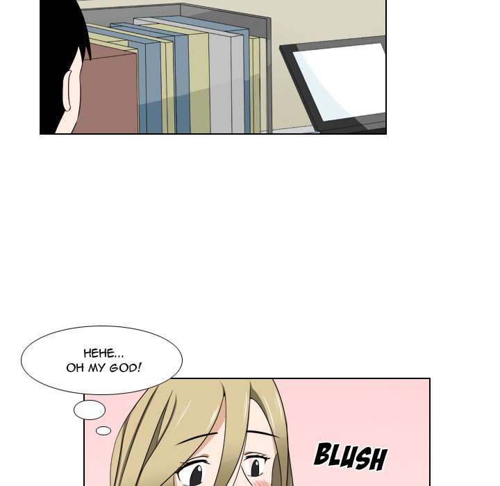 Maro's Romance - episode 12 - 8