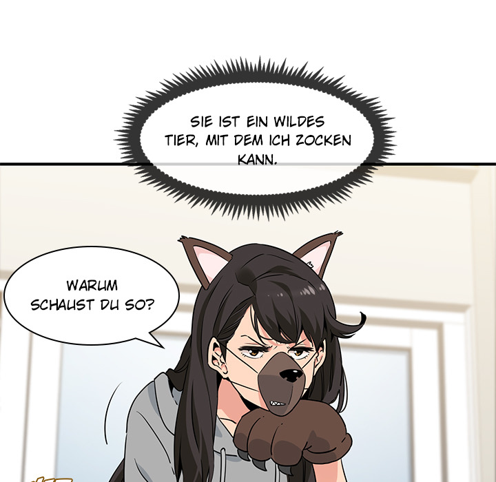 Auf den ersten Schnips - episode 1 - 70