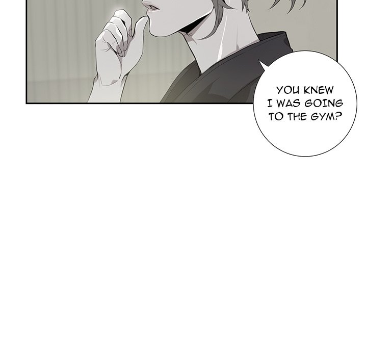Why Is it You? - episode 2 - 39