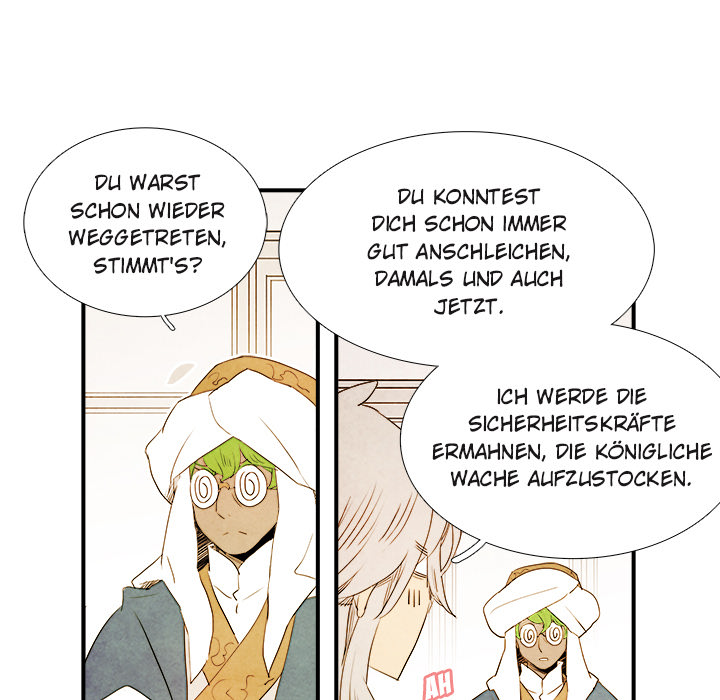 Ardors Königreich - episode 30 - 25