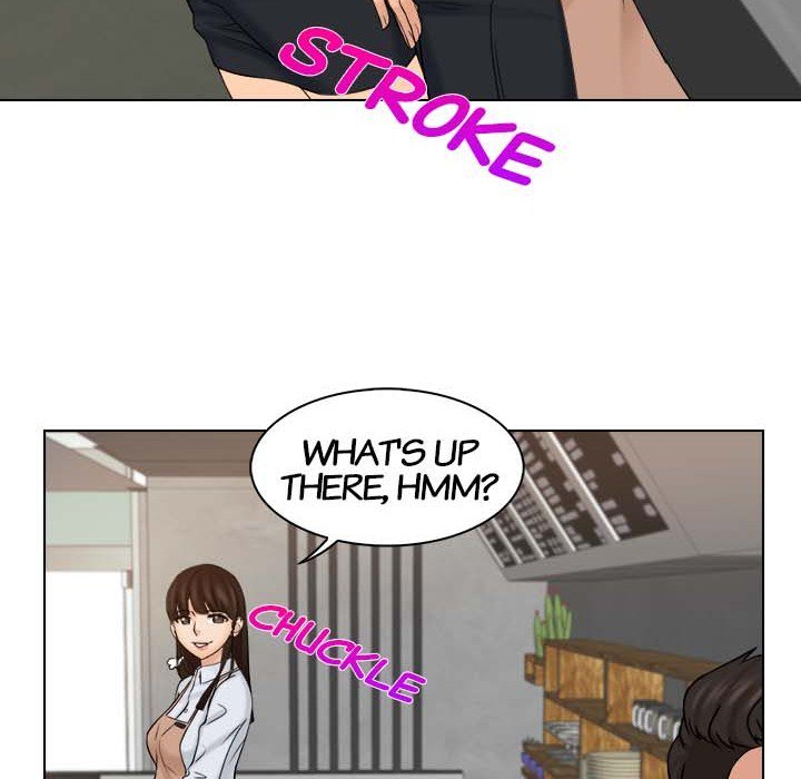 My Girlfriend and My Slave - episode 4 - 87