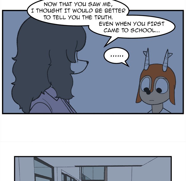 Herbivore High School - episode 85 - 9