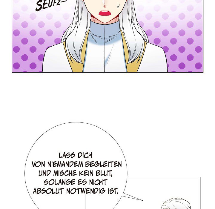 Die Magd und der Vampir - episode 33 - 40