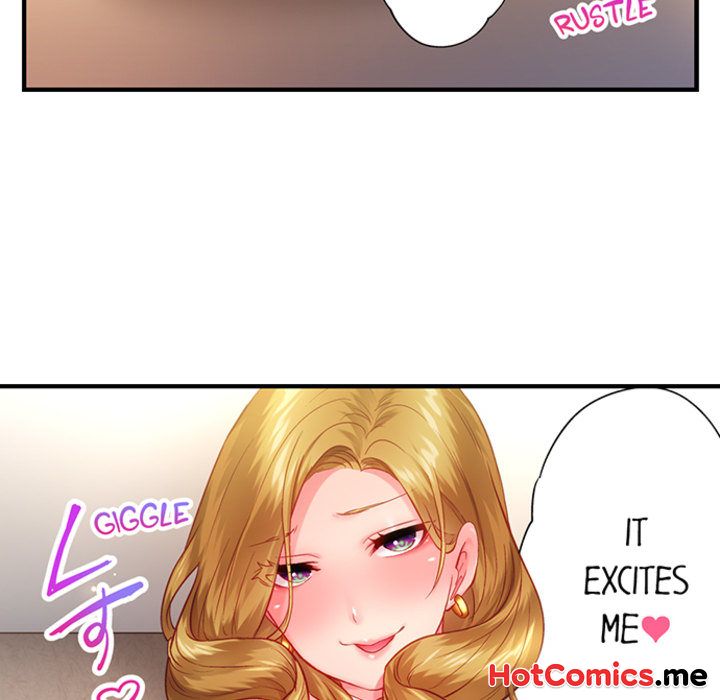 First Time With My Wife (Again) - episode 2 - 50