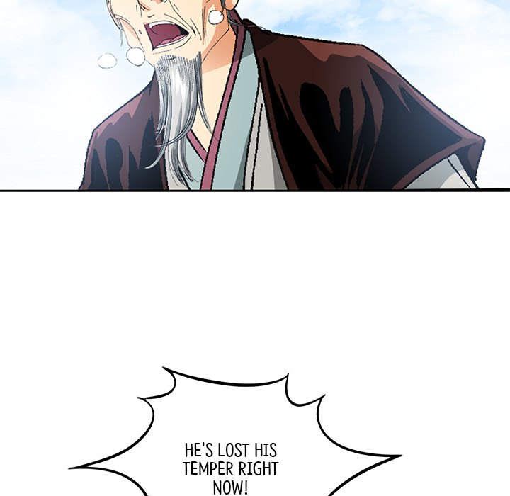 The Tale of The Hyungsan Sect - episode 24 - 7