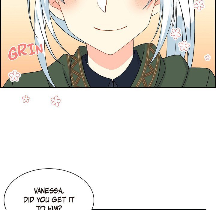 The Destroyer Fell in Love with Me - episode 48 - 105