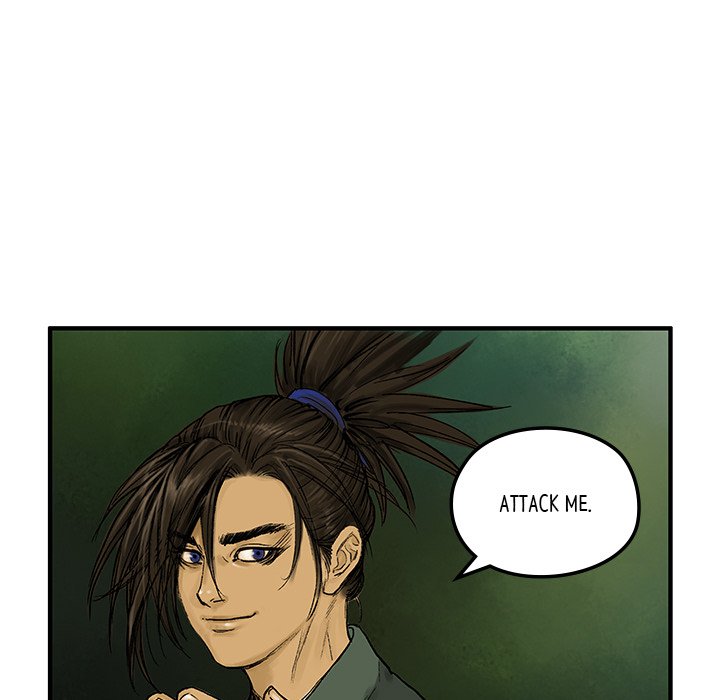 The Blade Demon - episode 3 - 45