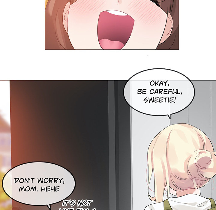 A Pervert's Daily Life - episode 125 - 87