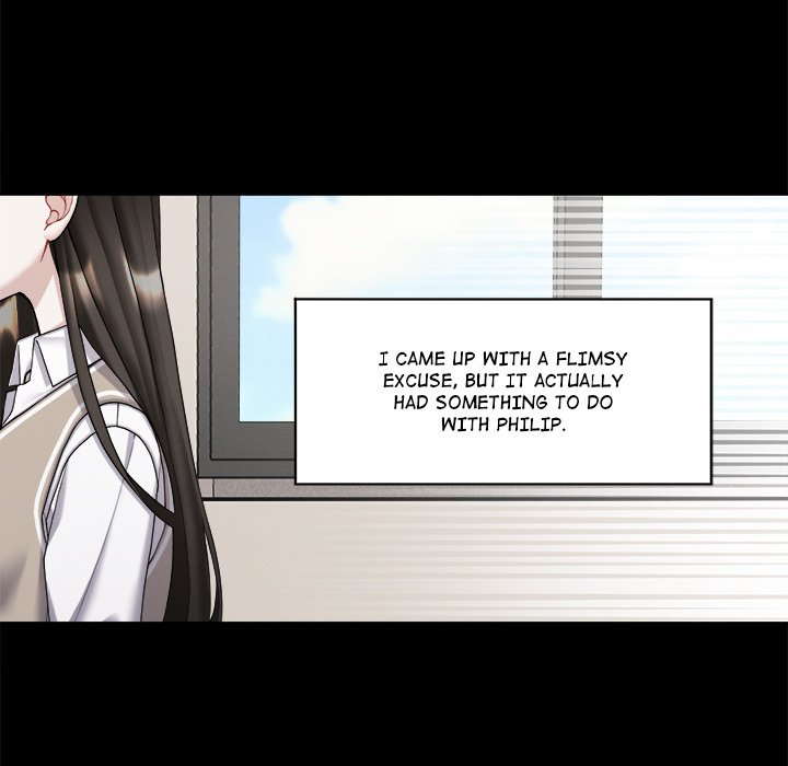 A Naughty Game for Two - episode 3 - 40